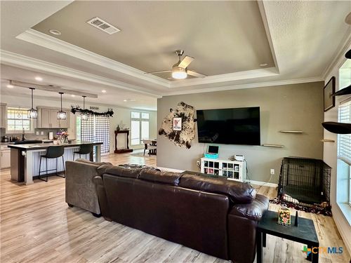 1021 Lewis Ln, Harwood, TX, 78632-4349 | Card Image