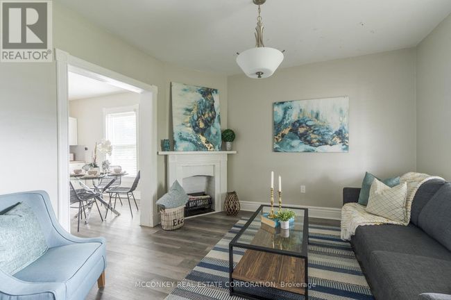 730 Park St S, House other with 3 bedrooms, 2 bathrooms and 2 parking in Peterborough ON | Image 7