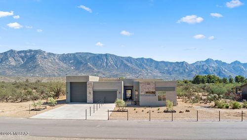 15710 N Strada Catania Lot 144, Tucson, AZ, 85739 | Card Image