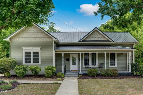 411 S Third St, Mebane, NC, 27302-3115 | Card Image