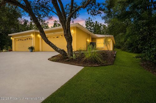 5356 W Oak Park Blvd, Homosassa, FL, 34446-6828 | Card Image