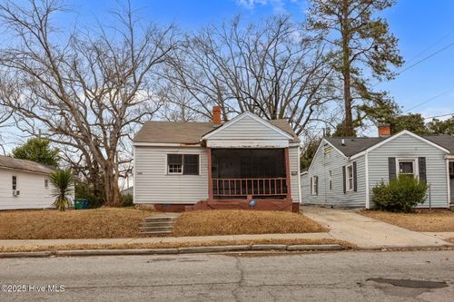 1206 W 3rd St, Greenville, NC, 27834-1710 | Card Image