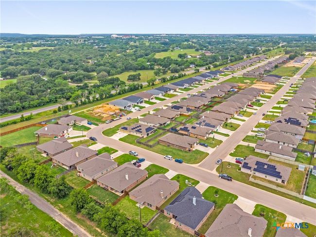 Arial View of location toward I-35 | Image 34
