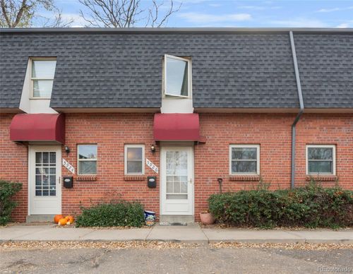 5926 W 41st Ave, Wheat Ridge, CO, 80212-7211 | Card Image