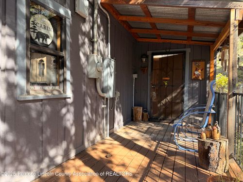 109 Mountain Trl, Ruidoso, NM, 88345-9238 | Card Image