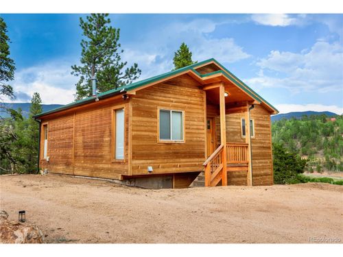 1555 Shelton Dr, Bailey, CO, 80421-1441 | Card Image