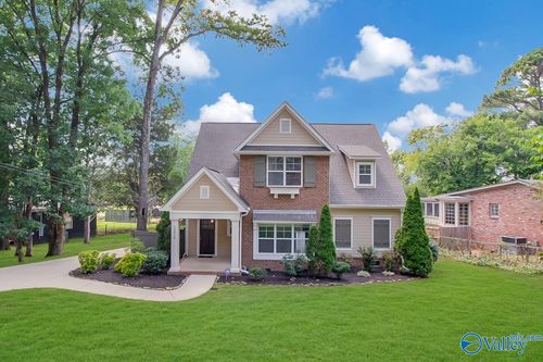 10016 Conrad Dr Se, Huntsville, AL, 35803-1102 | Card Image