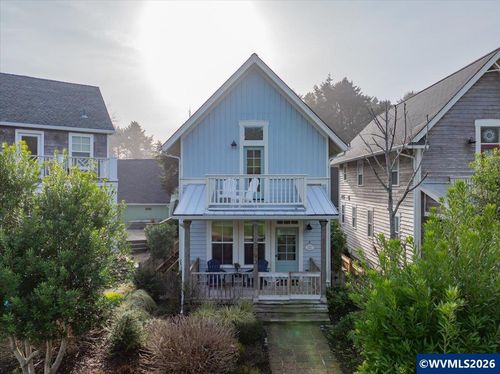 2793 Sw Anemone Ave, Lincoln City, OR, 97367-2046 | Card Image