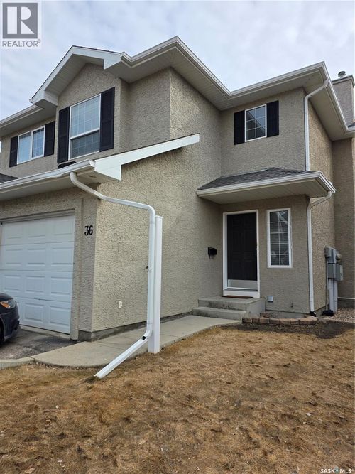 36-103 Banyan Cres, Saskatoon, SK, S7V1G3 | Card Image