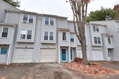 4 - 24 Deerwood Lane, Condo with 2 bedrooms, 1 bathrooms and null parking in Waterbury CT | Image 1