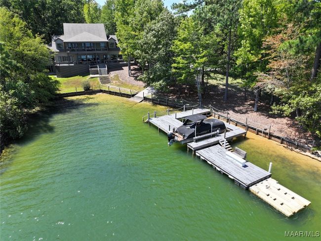 1130 Trillium West Pkwy, House other with 8 bedrooms, 8 bathrooms and null parking in Eclectic AL | Image 72