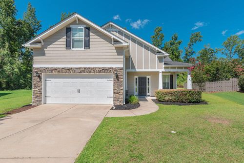 7511 Lucas Ave, Evans, GA, 30809-5514 | Card Image