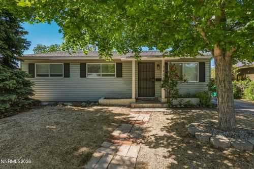 3408 Rauscher Dr, Reno, NV, 89503-3831 | Card Image