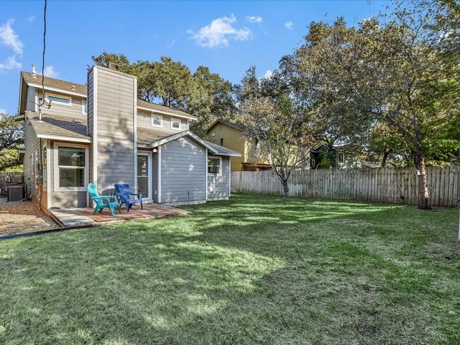 10310 Bilbrook Pl, House other with 3 bedrooms, 3 bathrooms and 4 parking in Austin TX | Image 30