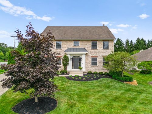 7553 Slane Ridge Dr, Westerville, OH, 43082-7904 | Card Image