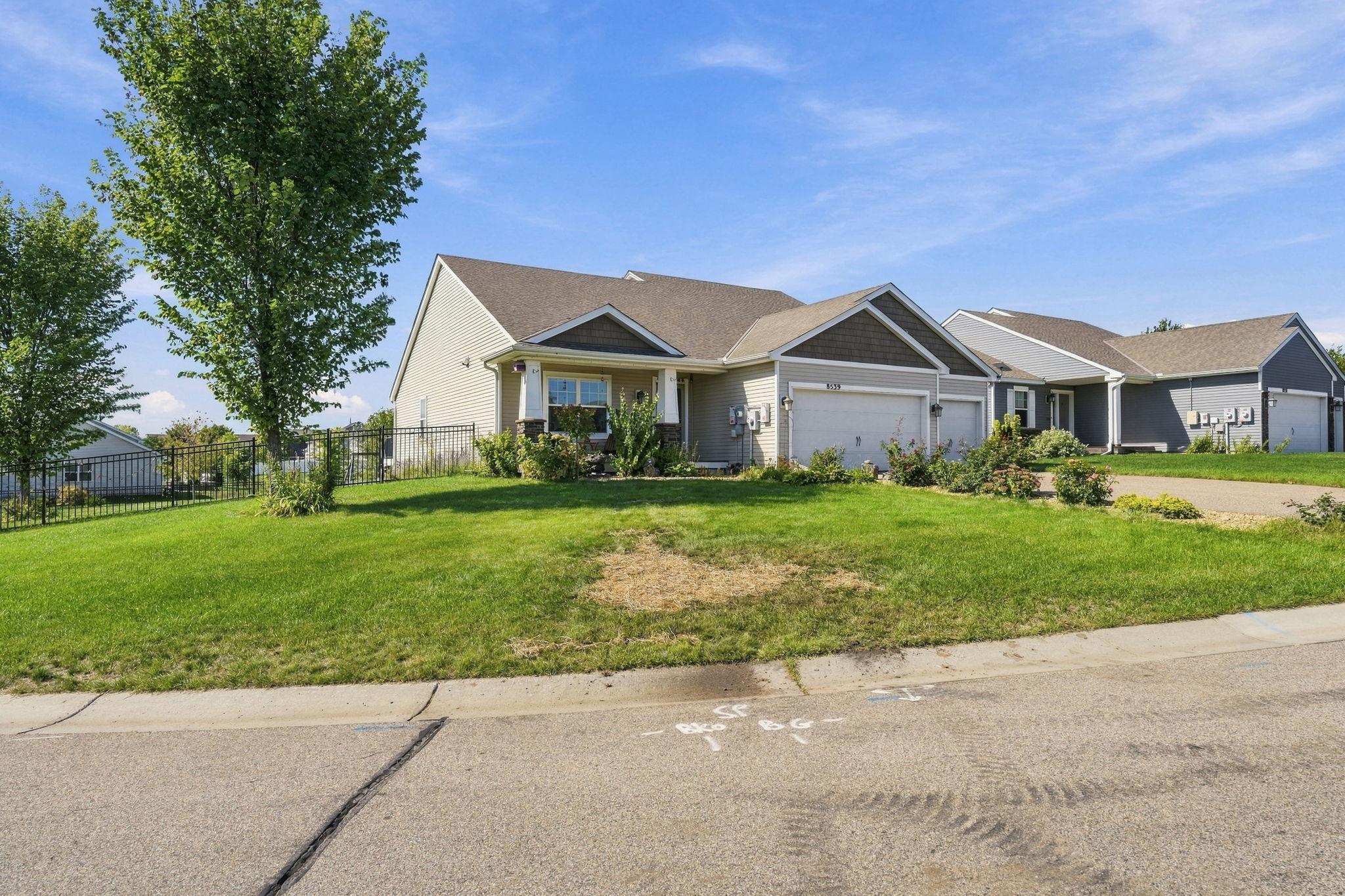 Residential Lease in Woodbury 3
