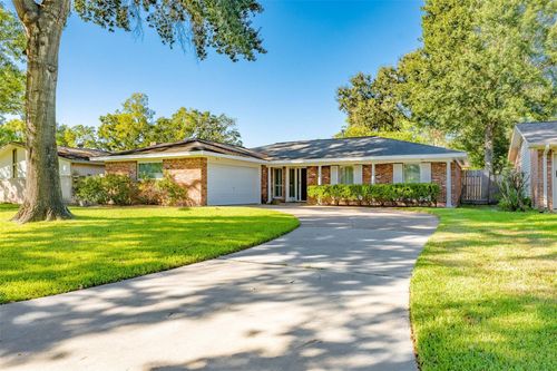9330 Meadowbriar Ln, Houston, TX, 77063-3936 | Card Image