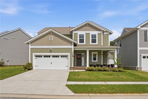 128 Blessing Cir, Suffolk, VA, 23434-7682 | Card Image