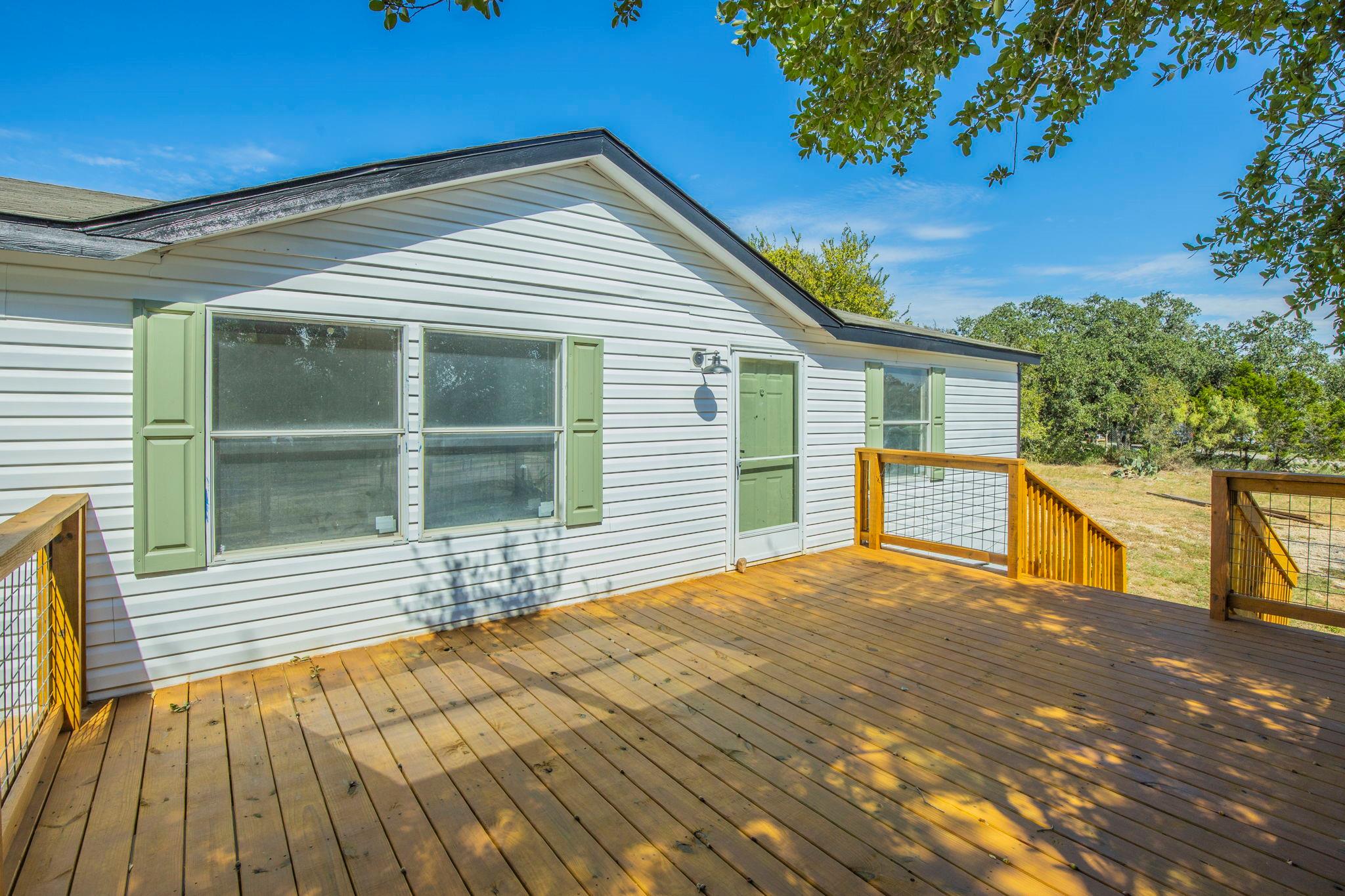 Residential in San Marcos 3