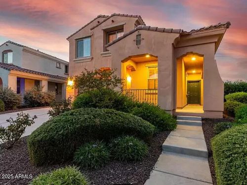 14884 W Georgia Dr, Surprise, AZ, 85379-4245 | Card Image