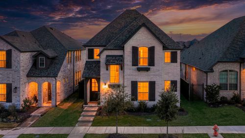 913 Gilbreath Ave, Crowley, TX, 76036-4384 | Card Image