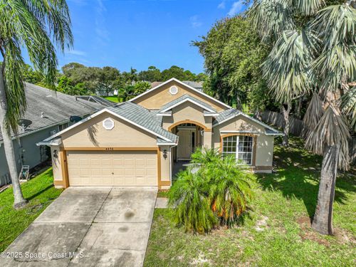 4856 Erin Ln, Melbourne, FL, 32940-7154 | Card Image