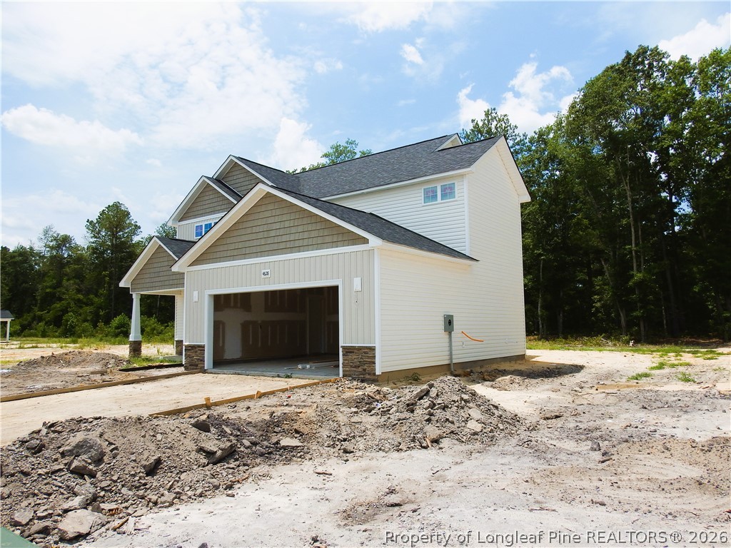 Residential in Hope Mills 3