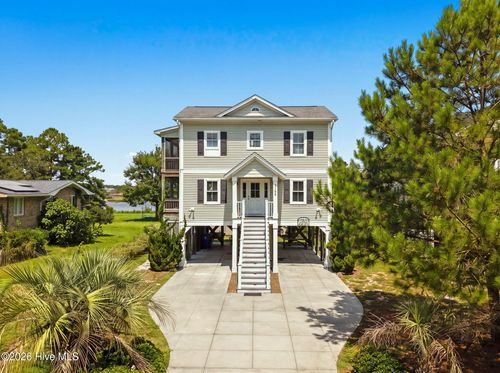 5106 E Yacht Dr, Oak Island, NC, 28465-5157 | Card Image