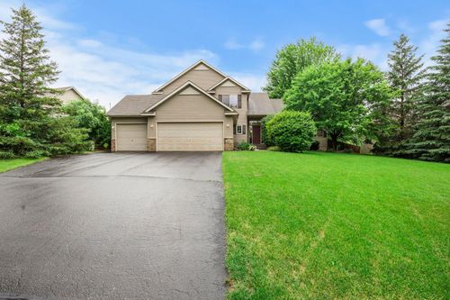 3859 Games Drive, Saint Bonifacius, MN, 55375 | Card Image
