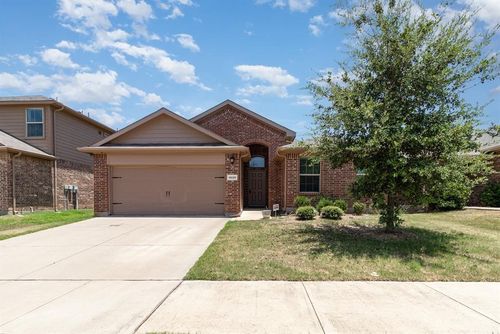 1629 Milledge Rd, Fort Worth, TX, 76120-1801 | Card Image