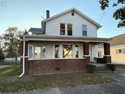 1003 Perry Street, House other with 4 bedrooms, 2 bathrooms and 2 parking in Sandusky OH | Image 1