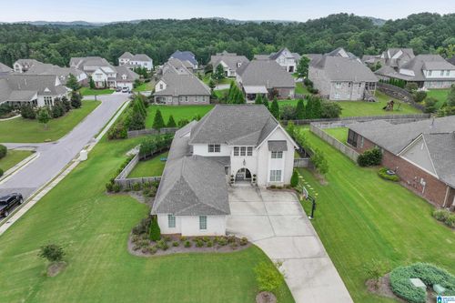 875 Vestlake Ridge Dr, Vestavia, AL, 35242-2275 | Card Image