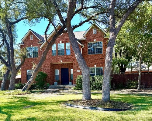 1103 Water Hole Trl, Cedar Park, TX, 78613-1495 | Card Image