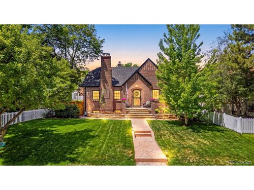 439 Eudora St, Denver, CO, 80220-5126 | Card Image