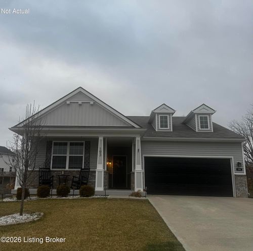 193 Ardmore Crossing Dr, Shelbyville, KY, 40065-6501 | Card Image