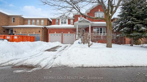 5 Sir David Pl, Brampton, ON, L7A2E4 | Card Image