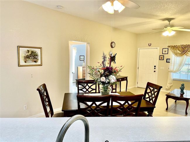 1431 Red Oak Ln, House other with 2 bedrooms, 2 bathrooms and null parking in PORT CHARLOTTE FL | Image 25