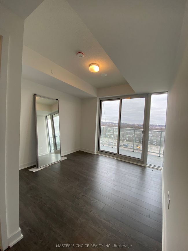 807 - 20 O'neill Rd, Condo with 2 bedrooms, 2 bathrooms and null parking in North York ON | Image 15