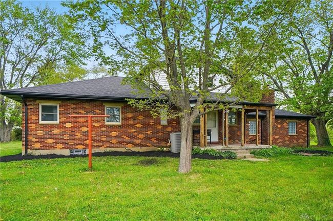 10187 Quaker Trace Rd, House other with 4 bedrooms, 3 bathrooms and null parking in Somerville OH | Image 40