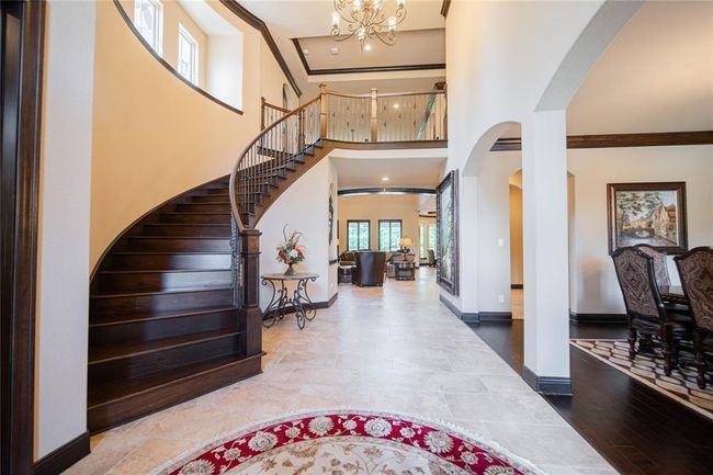 27603 Little Fox Crst, House other with 6 bedrooms, 8 bathrooms and 5 parking in Spring TX | Image 14