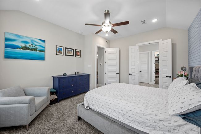 1840 Big Spring Dr, House other with 4 bedrooms, 2 bathrooms and null parking in Forney TX | Image 17