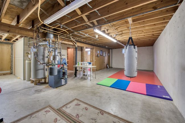 Unfinished basement | Image 50