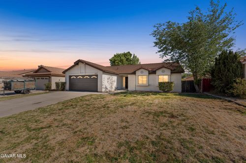 3312 Jahon Ct, Rosamond, CA, 93560-6842 | Card Image