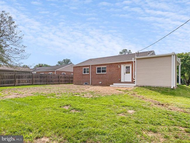 105 Bette Rd, House other with 3 bedrooms, 2 bathrooms and null parking in WILMINGTON DE | Image 32