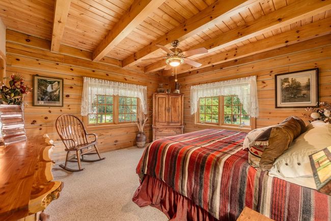 N10627 Bay View Lane, House other with 4 bedrooms, 3 bathrooms and null parking in WORCESTER WI | Image 17