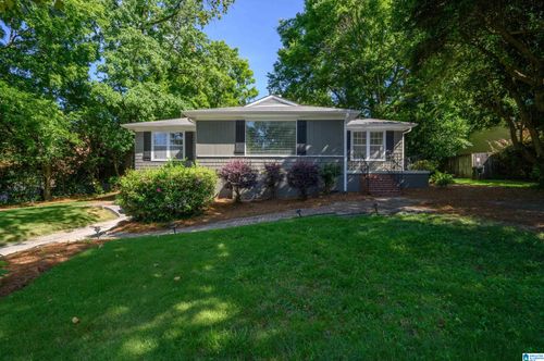 2012 Chestnut Rd, VESTAVIA HILLS, AL, 35216-1506 | Card Image