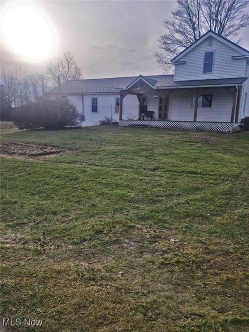 7833 Pymatuning Lake Rd, Williamsfield, OH, 44093-9787 | Card Image