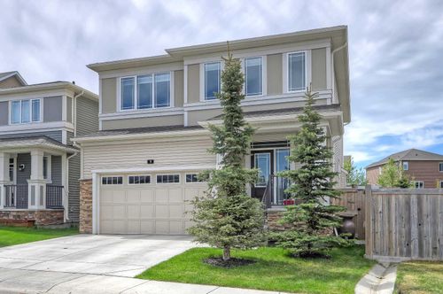 1 Osborne Common Sw, Airdrie, AB, T4B5E3 | Card Image