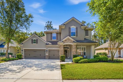 1261 Leith Hall Dr, St Johns, FL, 32259-8200 | Card Image