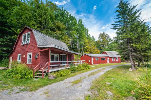 4850 Route 100, Wardsboro, VT, 05355-9742 | Card Image